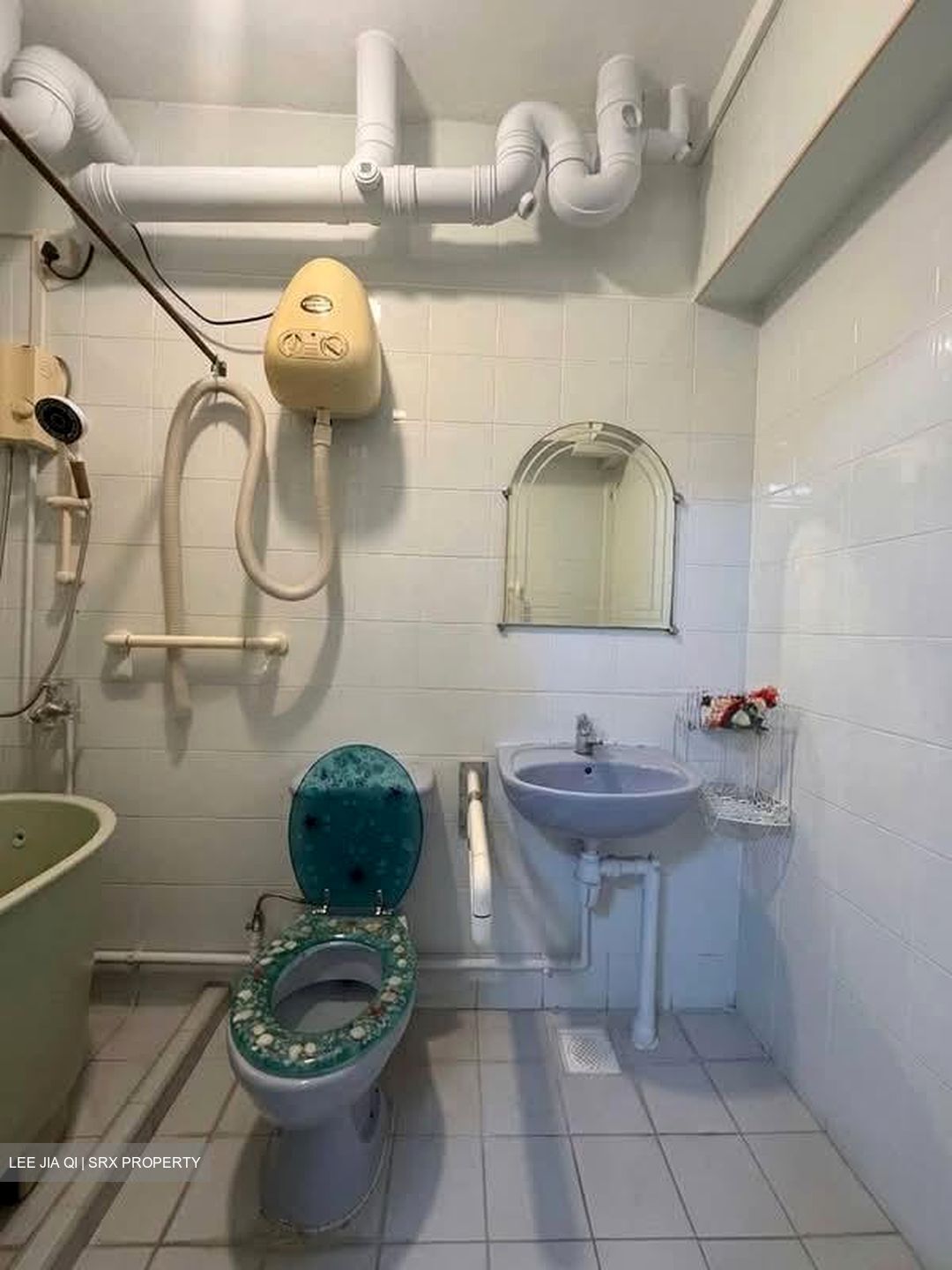 Blk 329 Sembawang Close (Sembawang), HDB 4 Rooms #557836451